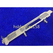 Full Height BRACKET PLATE for LSI SAS 9205-8E 9207-8E 6G sas