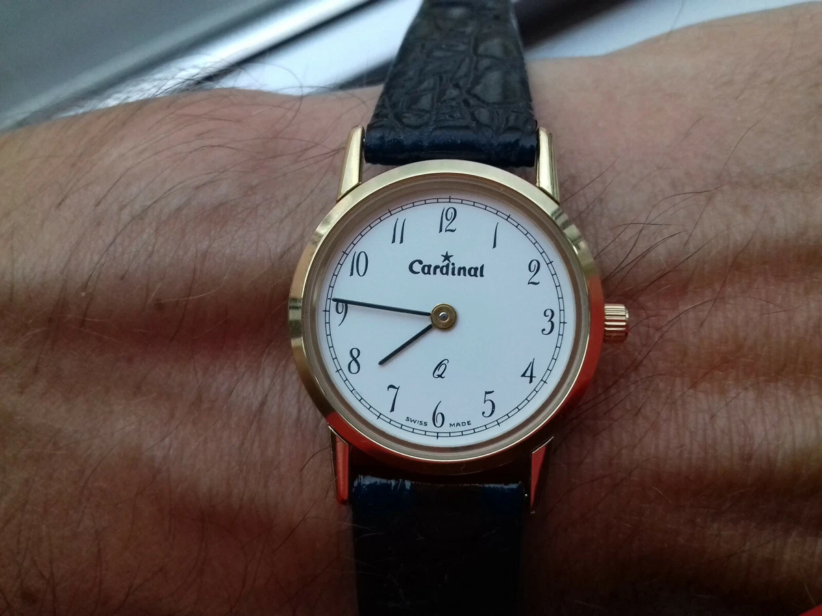 Montre ebay sale
