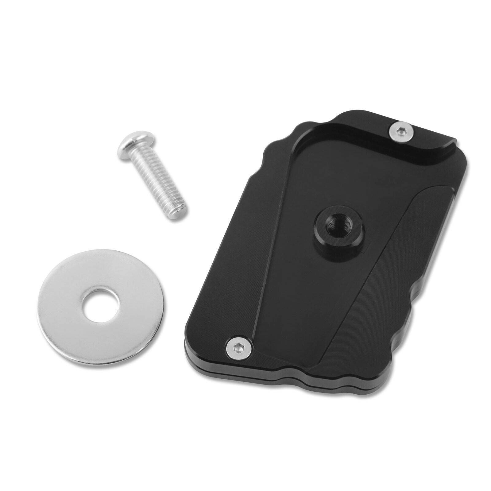 Moto Brake Pedal NonSlip Widened Pedal For 20172021 Honda Rebel 300