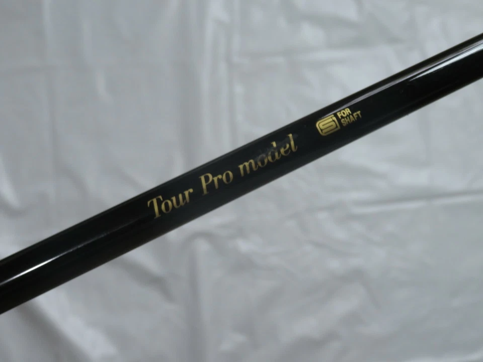 Miura TiW-330 TOUR PROTO 10.5DEG S-FLEX GOLF CLUB DRIVER tiger woods NWO - Image 4 of 4