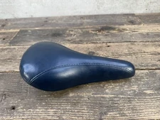 Mesinger bicycle seat Bmx Road Bike Vintage