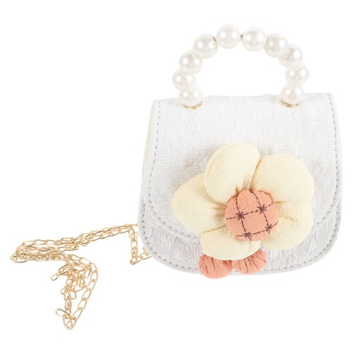Czemo Sac à Bandoulière Petite Fille - Sac Main Mignon Unicorn Cuir PU