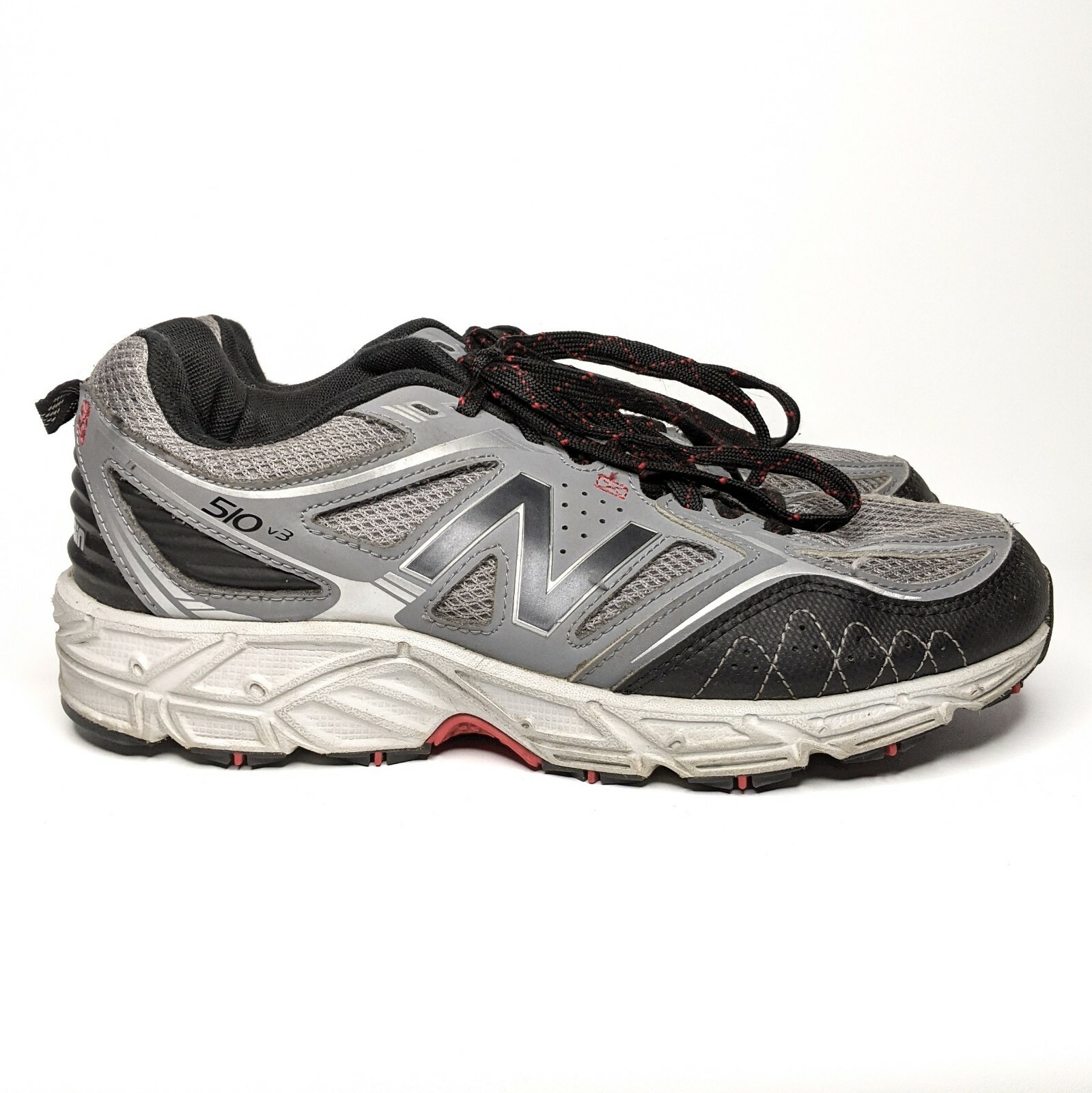 7.5 Athletic Shoes MT510RG3 Tech 
