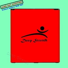 Deep Stretch 6270mA Replaceable Battery for Samsung Galaxy S4 SCH-R970 CellPhone