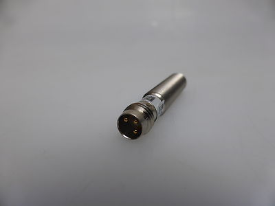 Di soric Induktiver Nährungsschalter; DCC 08 M 02 PSK-TSL