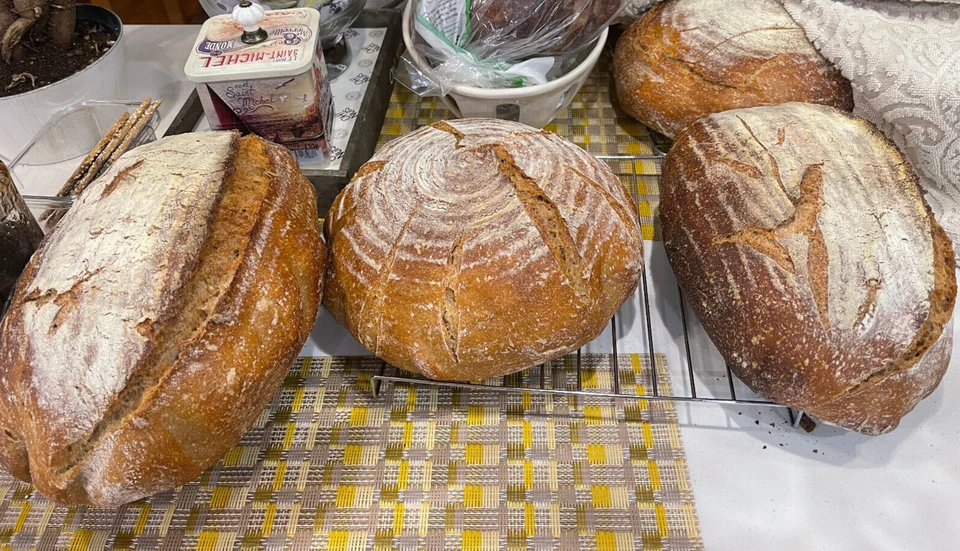  3 РЖАНОГО СОЛОДА СУХОЙ ГРУНТ ФЕРМЕНТИРОВАННЫЙ 900 г - Изображение 4 из 4