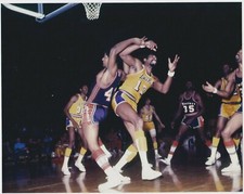 WILT CHAMBERLAIN WES UNSELD 1968/69 QUALITY PHOTO FROM THE ORIGINAL NEGATIVE