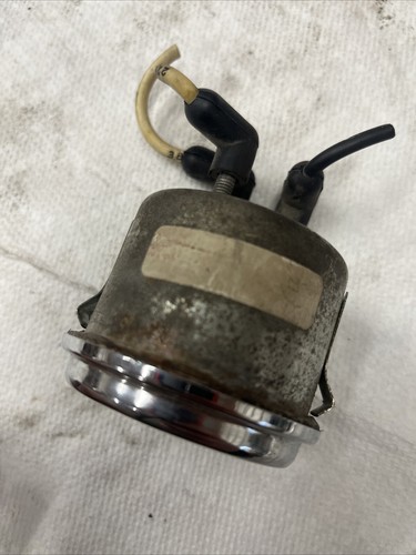Water Temperature Gauge 152566 1960 B *FREE SHIPPING* - Picture 2 of 3