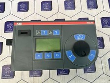ABB INSUM MMI 1TGB302004R0003 MAN MACHINE INTERFACE