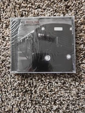 THE REDLINE / NORTH AND SOUTH *BRAND NEW SEALED CD 