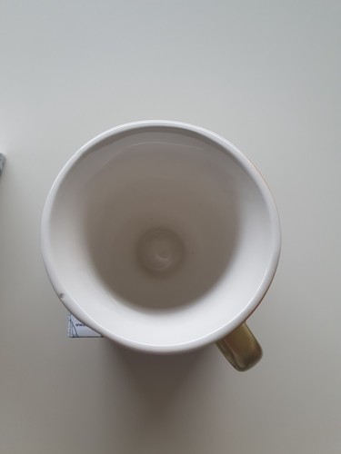 Lotto 2 Tazza Disney Bella E La Bestia - Foto 5 di 8