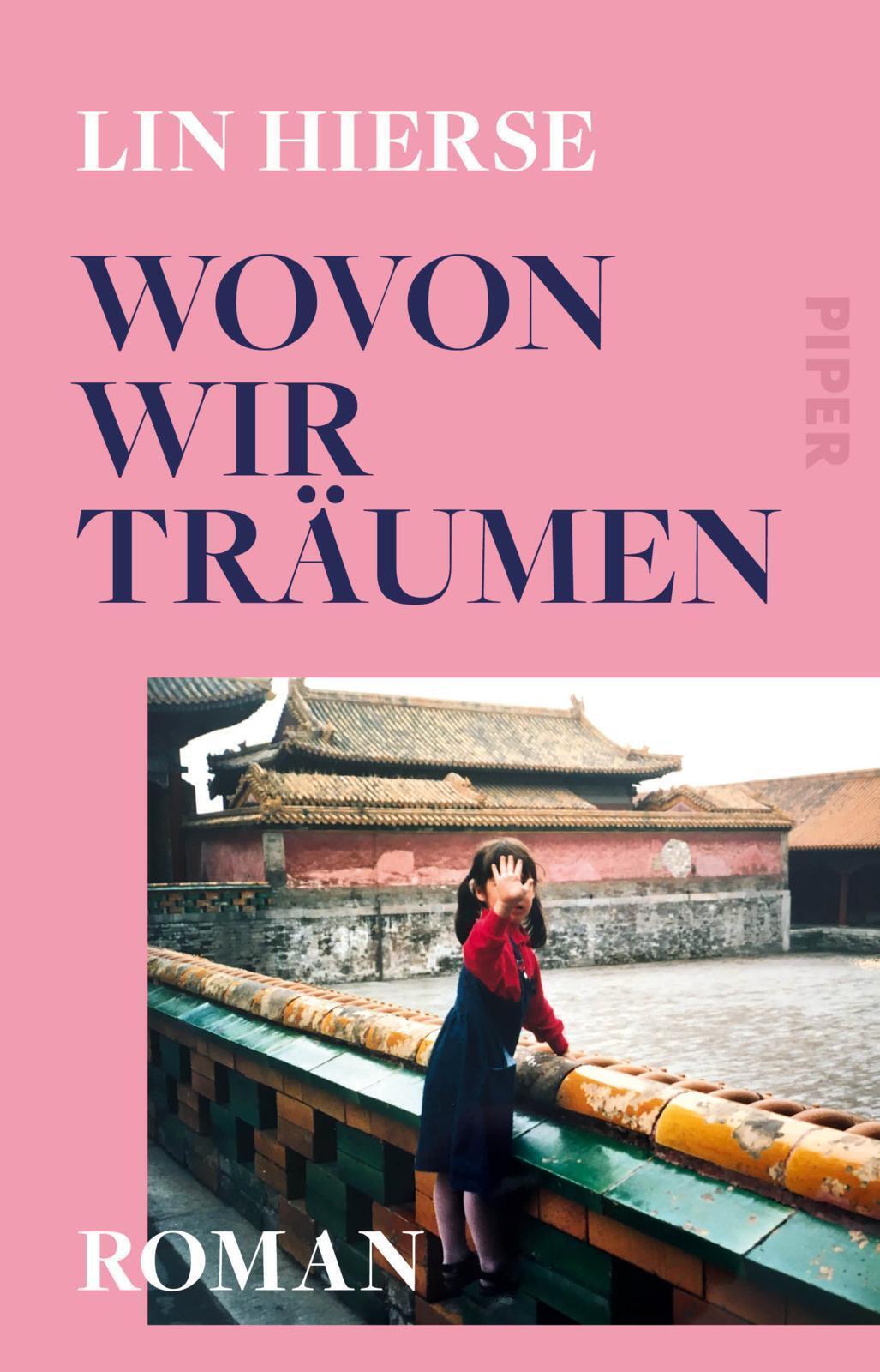 Thumbnail - Wovon Wir Träumen | Roman 'ein Roman Wie Eine Innige Umarmung.' Fatma