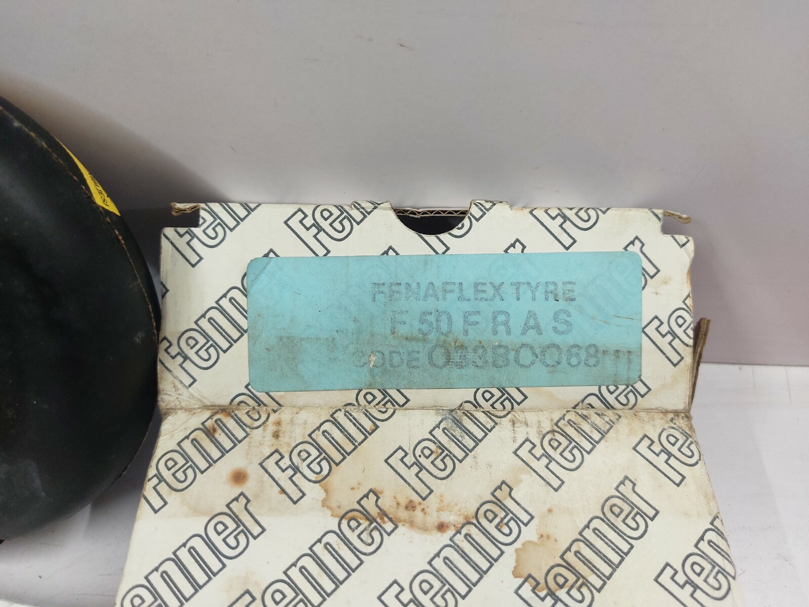 Fenner F50 Fenaflex Tyre Coupling eBay