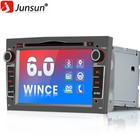 7" 2 DIN Autoradio GPS Navi DAB+ für Opel Astra H Corsa C/D Vectra C Zafira B 