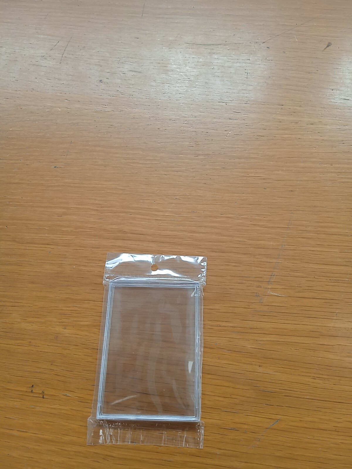 Ultra Pro Mini Snap Card Holder per carte collezionabili foto 2