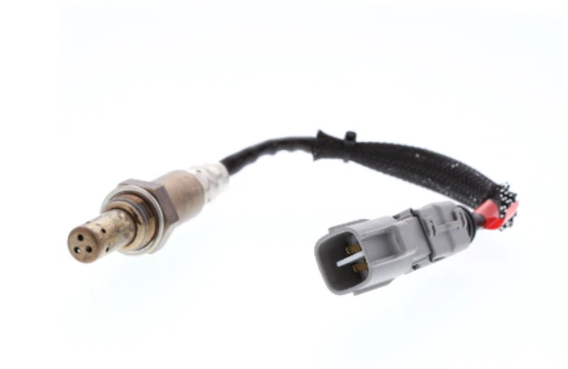 Sensor de oxígeno DENSO genuino para Lexus RX350 2010-2014/2011-2015 Toyota Sienna Foto 4 de 4