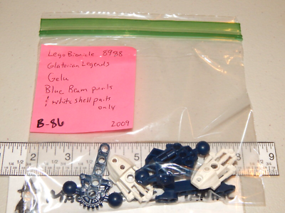 LEGO BIONICLE: Gelu (8988) for sale online | eBay