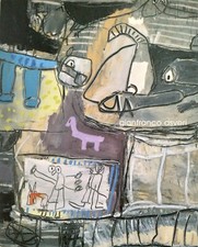 GIANFRANCO ASVERI - Storie di Quartiere