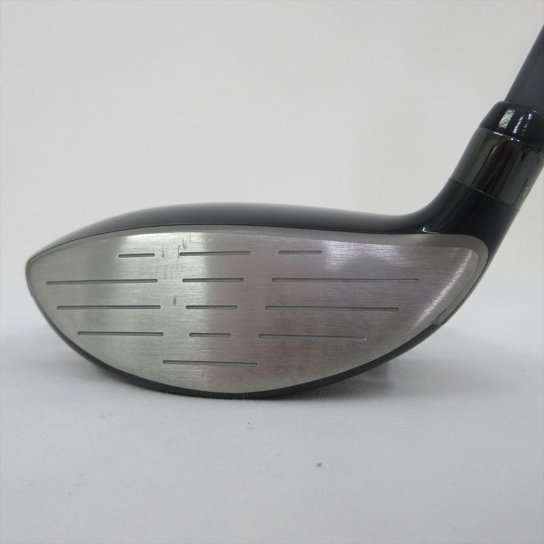 Tsuruya Fairway AXEL VF 7W 21 Stiff ATTAS MB-75 | eBay