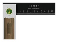 Ulmia PräZisions-Winkel 150 Mm Alu-Line