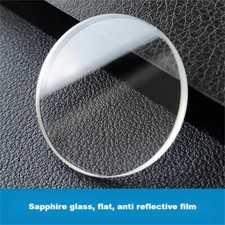 Mineral/sapphire Watch Glass Suitable For GA-2100 Farmhouse Oak Service