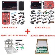 Kess V2 Master (Tool) Box strumento. centraline, ECU, reflash, remap, riprogrammazione, rimappatura, siemens, bosch, mitsubishi, melco, keihin, delco, delphi, denso, sagem, continental, auto, car, camion, trucks, trattori, tractors, moto, motorbikes, barche, boats, furgoni (0701197301269)