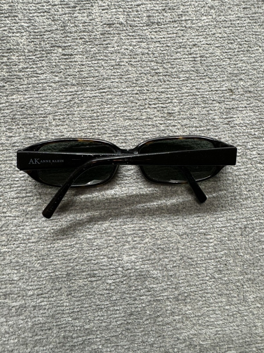 ANNE KLEIN AK 5120 102/56 HAVANA BLACK AUTHENTIC SUNGLASSES ANNE KLEIN AK 5120 102/56 HAVANA BLACK AUTHENTIC SUNGLASSES
