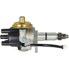 Electronic Ignition Distributor for Suzuki Jimmy Sierra Carry Samurai 1.0L F10A