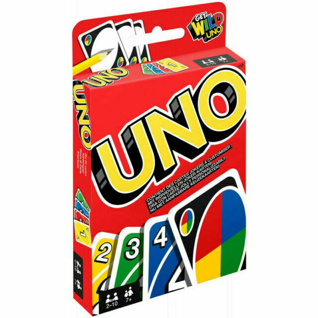 UNO H2O To Go Sport Juego De Mesa Nuevo -  Tienda Online Nuevo  y Segunda Mano - Envíos gratis!