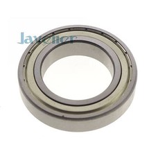 35 x 55 x 10mm 6907zz Shielded Deep Groove Ball Thin-Section Radial Bearing