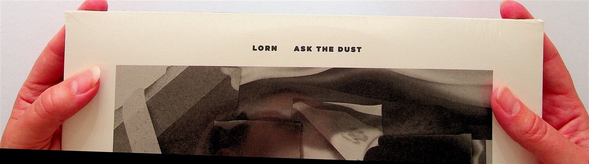 LORN- Ask The Dust 2 x 12