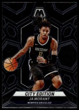 2023-24 Panini Mosaic Ja Morant #288