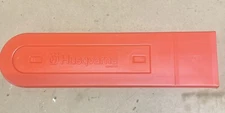 Genuine Husqvarna 596703701 Scabbard 13"-16" Bar/Chain Cover 530037912 501834409