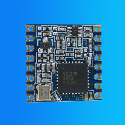 SX1276 Wireless LORA Spread Spectrum Module 868M/915M/SPI Wireless Module