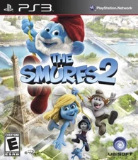 The Smurfs 2 - Playstation 3 Game