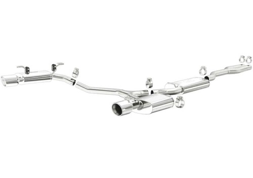 dodge charger sxt exhaust