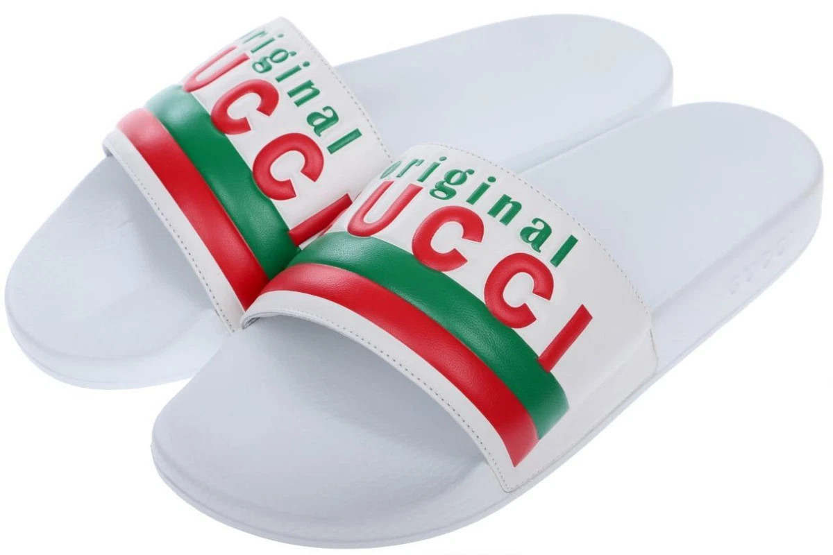 Aaa gucci sales slides