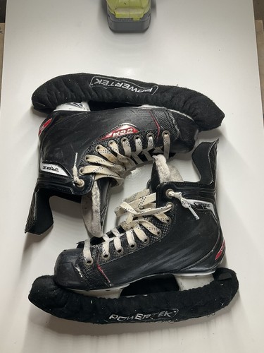 Ccm RBZ 50 Hockey Skates 3.0 Skate Size - 第 1/6 張圖片
