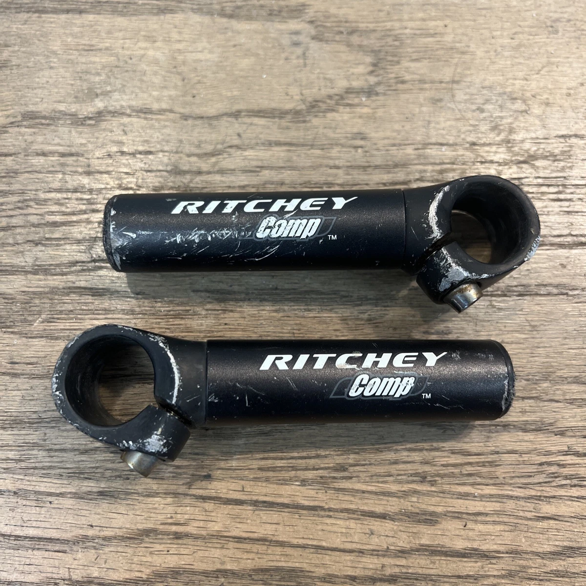 Ritchey outlet bar ends