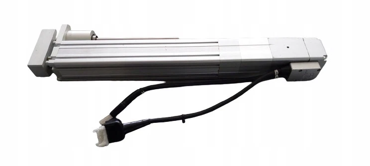 Cilindro lineare IAI RCS-RA55-A-100-G 150 mm n.A800 - Immagine 3 di 4