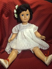 Cares Anni '50 In Celluloide H.65cm