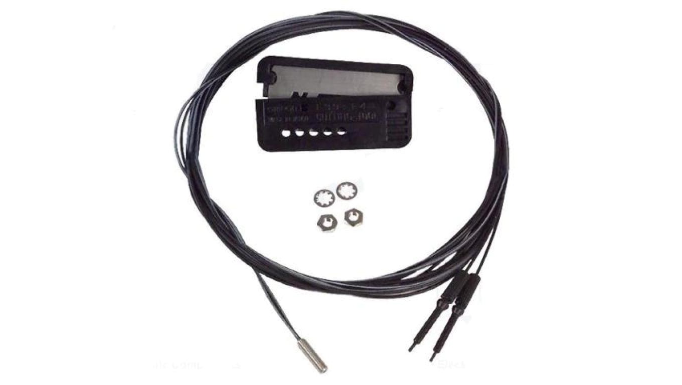 Fiber Optic Sensor E32-DC200E 2M