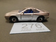 Matchbox BMW 850i  (276)