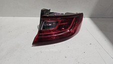Feu arrière Renault MEGANE