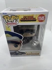 Funko Pop! Animation - My Hero Academia - Inasa Yoarashi #1145