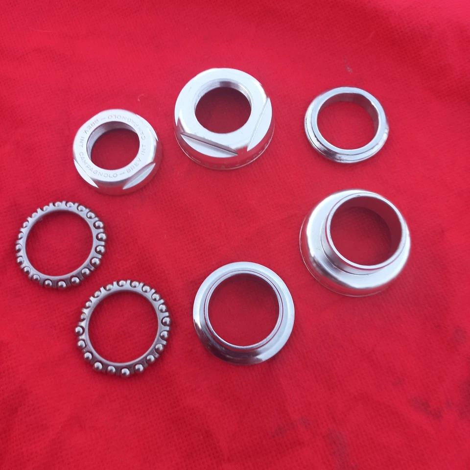 HEADSET CAMPAGNOLO CHORUS 25X 1 - Imagen 2 de 4