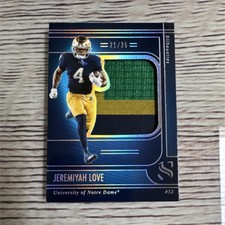 2025 Panini Silhouette Football Checklist Guide in-content 71