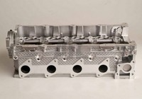 Zylinderkopf AMC 908752 FüR Hyundai D4CB KIA 221004A210 221004A250 Travel TQ Bus