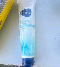 Avon Care Hydrating Silicone Glove Hand Cream Moisturizer, White 3.4 fl oz