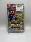 NINTENDO MARIO PARTY SUPERSTARS - SWITCH